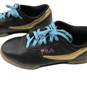 FILA Mens Shoes Size 9.5